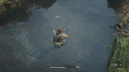 Metal Gear Solid Delta: Ponizovje South Walkthrough 10