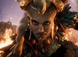 Sorry, Dragon Age Fans, Don't Expect Another One Anytime Soon