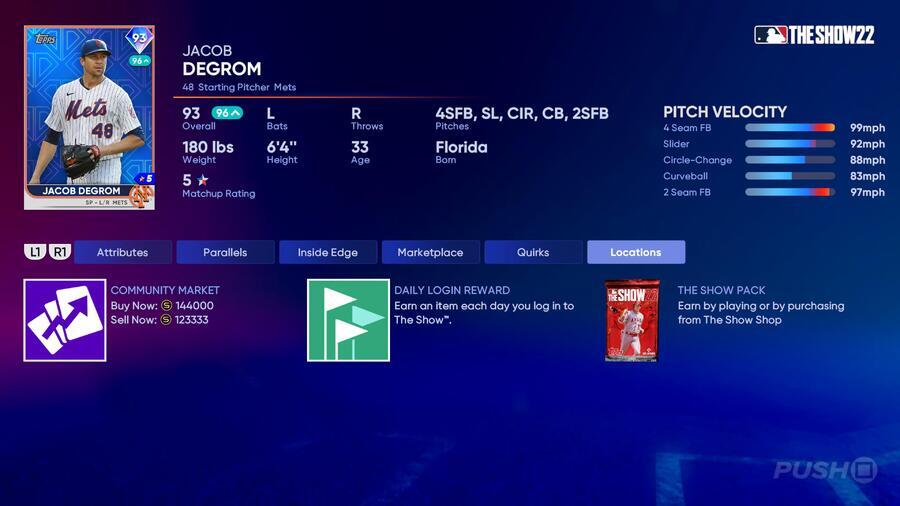 MLB The Show 22 Guide Diamond Dynasty Walkthrough, Batting Tips and