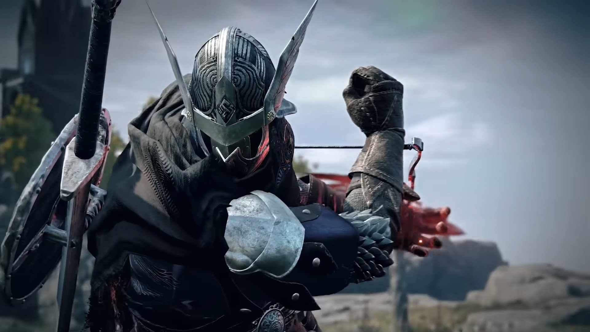 #Elden Ring Nightreign’s Massive Success Proves There’s a Future for Online Souls