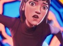 Why Is Everyone Acting So Weird About PS5 Game Mixtape?