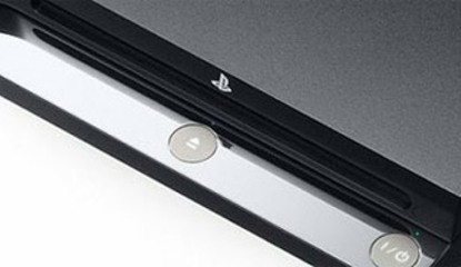 On The Up: PlayStation Division Reports ?35 Billion Profit, PS3 Hardware At 14.3 Million Units For Year