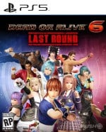 Dead or Alive 6: Last Round