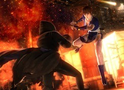 Dead Or Alive 5: Last Round Punches West in Spring 2015, All PS3 DLC Can Be Transferred