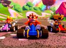 CTR Nitro-Fueled - How to Switch to Original Music Soundtrack