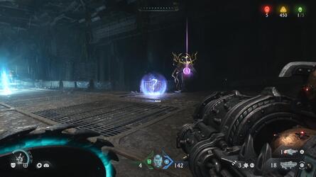 DOOM: The Dark Ages: Spire of Nerathul Walkthrough 39