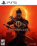 The Blood of Dawnwalker