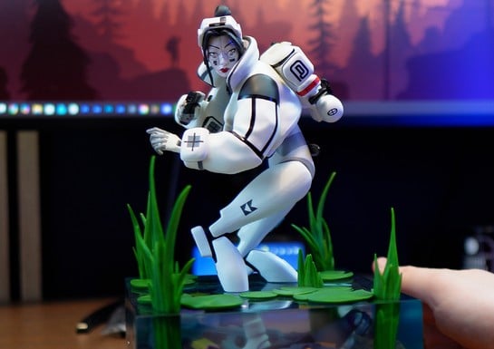 Marathon Collector's Edition Might Be the Best We've Ever Seen