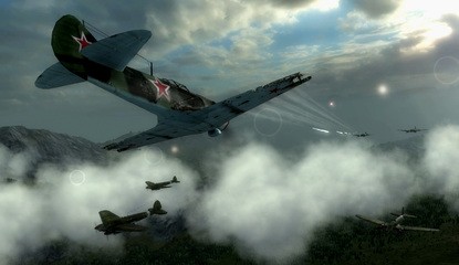Air Conflicts: Secret Wars (UK)