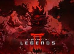 Ghost of Yotei Legends Multiplayer Drops as Free DLC in 2026