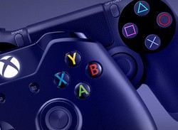Will Sony Have Enough PS4 Material to Topple Microsoft's Game Heavy Show?
