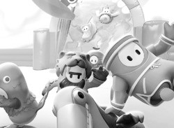 Fall Guys Dev Fails to Allay Fears About the Future of the Game with Uninspiring Statement