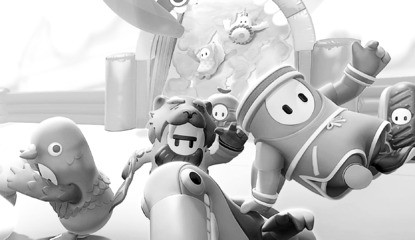 Fall Guys Dev Fails to Allay Fears About the Future of the Game with Uninspiring Statement