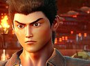 Shenmue III in Delay to 2019 Shocker