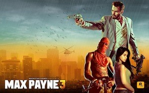 At least Max Payne was relatively pleased with the results