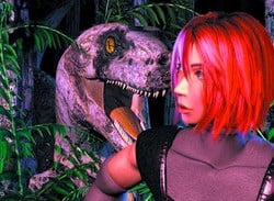 Dino Crisis, Ridge Racer 2, and Soul Calibur Listed for PS Plus Premium, But Only in Italy