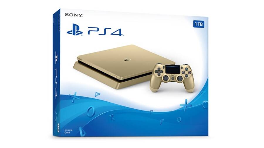 ps4 slim official price