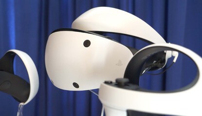 PSVR2 Hands-On Previews Praise Hardware and Games in Glowing Write-Ups