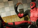 Deadpool (PlayStation 3)