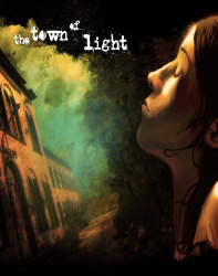 The Town of Light Cover