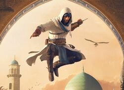 Assassin's Creed Mirage Maintains the More Traditional AC Vibes in Its Final Trailer