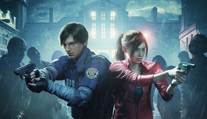 Resident Evil 2 - An Admirable Re-Imagining of the 1998 Classic