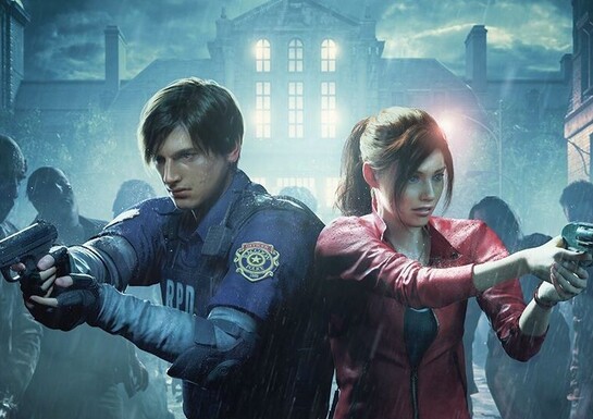 Resident Evil 2 - An Admirable Re-Imagining of the 1998 Classic