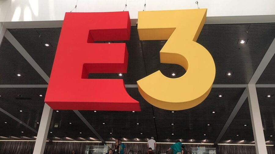 E3 Quiz