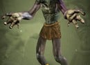 Introducing Abe From Oddworld: Munch's Oddysee HD