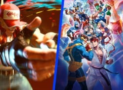 Capcom's Fighting Game Crossovers Will Take You for a Ride in 2024