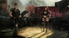 Wasteland 2: Game of the Year Edition