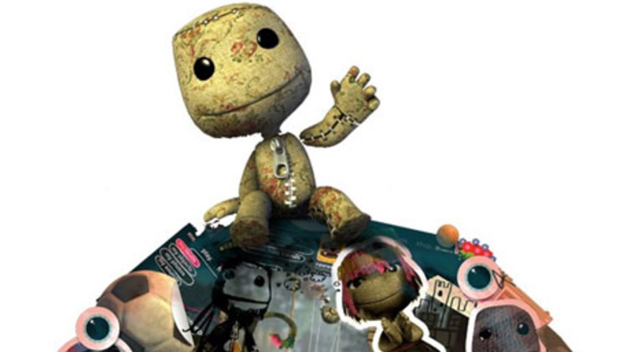 New LittleBigPlanet Levels Are A High Priority | Push Square