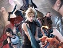 Final Fantasy 7 Revelation on PS5 Will Be a Mammoth 200GB, Director Says
