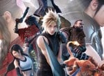 Final Fantasy 7 Revelation on PS5 Will Be a Mammoth 200GB, Director Says