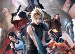 Final Fantasy 7 Revelation on PS5 Will Be a Mammoth 200GB, Director Says