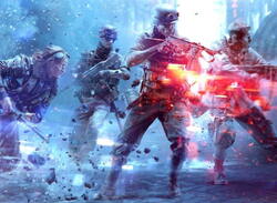Battlefield V's Battle Royale Mode Launches 25th March as a Free Update
