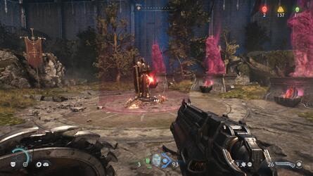 DOOM: The Dark Ages: Siege - Part 1 Walkthrough 27