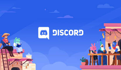How Discord Will Change the Way We Play PS5, PS4 Together in 2022