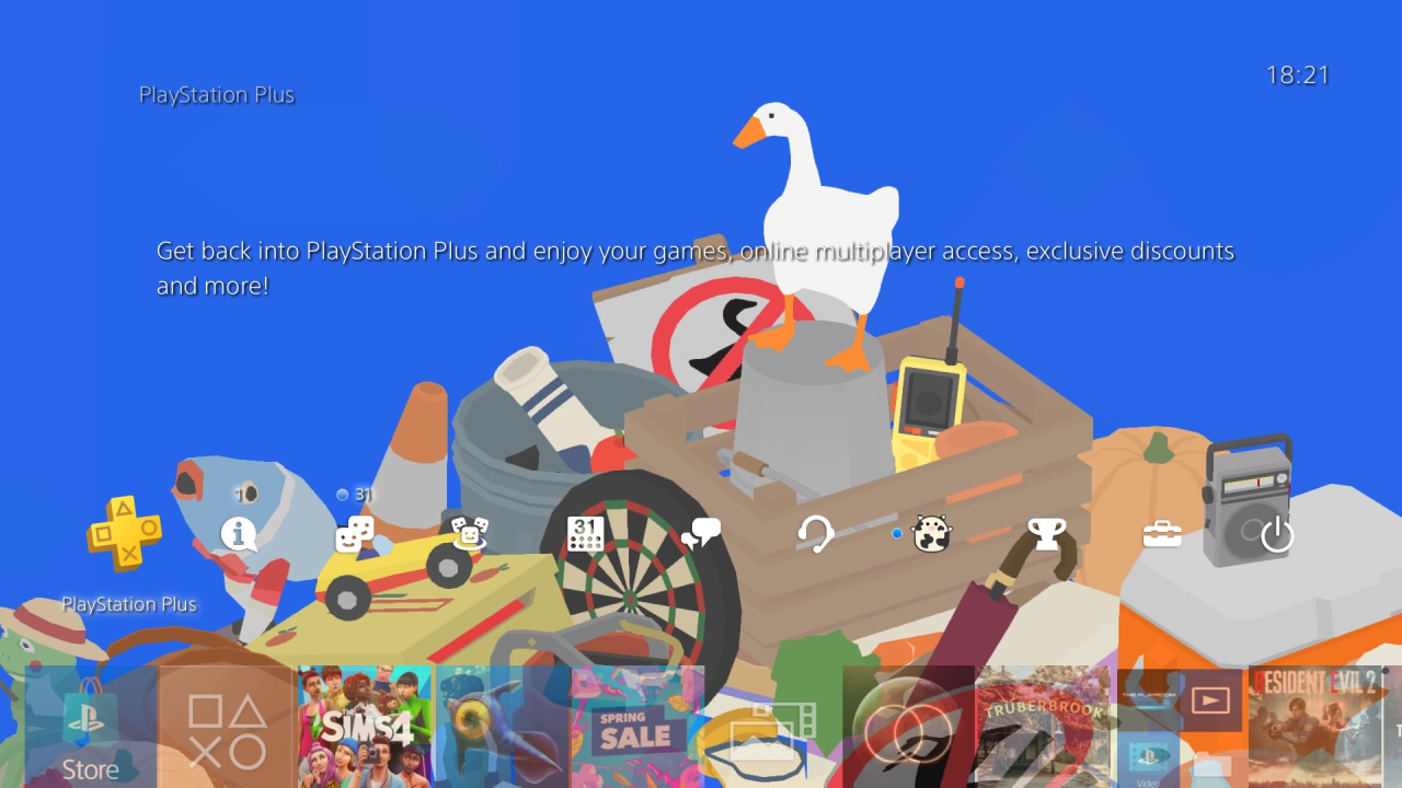 Guide For Untitled Goose Game Free 2021 APK voor Android Download