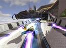 Guys, There Was A New Wipeout Game In Development At Studio Liverpool