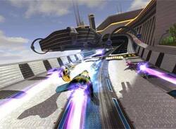 Guys, There Was A New Wipeout Game In Development At Studio Liverpool