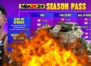 NBA 2K24 PS5, PS4 Introduces Paid Battle Pass in Franchise First