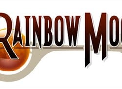 Soldner-X Developer Confirms Strategy RPG 'Rainbow Moon' For PSN