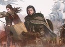 Crimson Desert's Huge Expansion Pack Has Been Delayed, But Not By Much