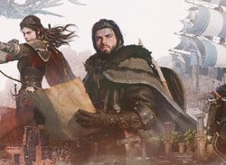 Crimson Desert's Huge Expansion Pack Has Been Delayed, But Not By Much