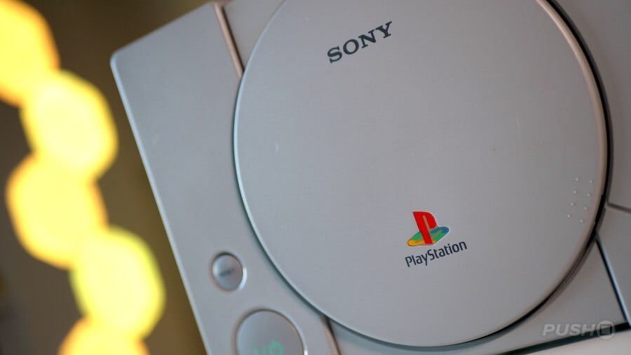 The original PlayStation launched in the US and Europe in 1995, but in what year did it release in Japan?