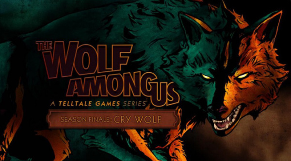 The Wolf Among Us Episode 5 Cry Wolf Review Ps3 Push Square