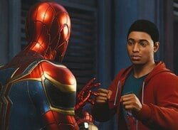 Miles Morales' WhatsApp Conversations with Family and Friends Continue