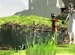 Push Square's Most Anticipated PlayStation Games Of Holiday 2011: #5 - Team ICO Collection