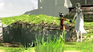 PushSquare's Most Anticipated PlayStation Games Of Holiday 2011: #5 - Team ICO Collection.